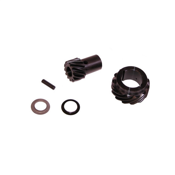 OMIX 17423.03 Distributor Gear Kit for 67-91 Jeep Vehicles with 5.0L & 5.7L V8 Engine