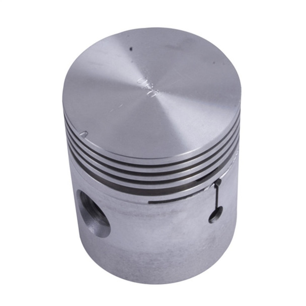 OMIX 17427.02 Piston & Pin (.020) for 41-71 Jeep Vehicles with 134c.i.