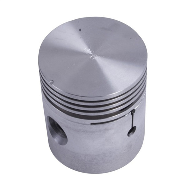 OMIX 17427.03 Piston & Pin (.030) for 41-71 Jeep Vehicles with 134c.i.