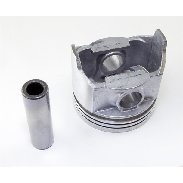 OMIX 17427.29 Piston & Pin (.030) for 79-90 Jeep CJ's & Wrangler YJ with 4.2L