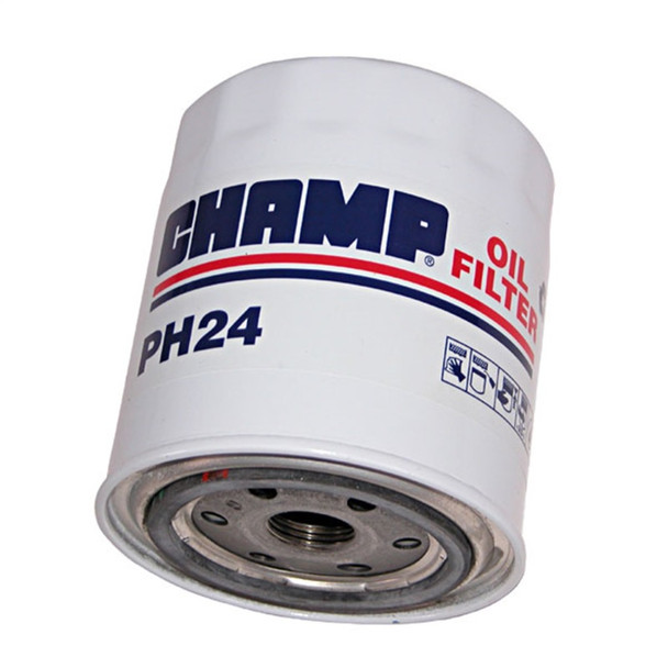 OMIX 17436.11 Oil Filter for 74-80 Jeep Vehicles with 3.8L, 4.2L, 5.0L or 5.9L Engine