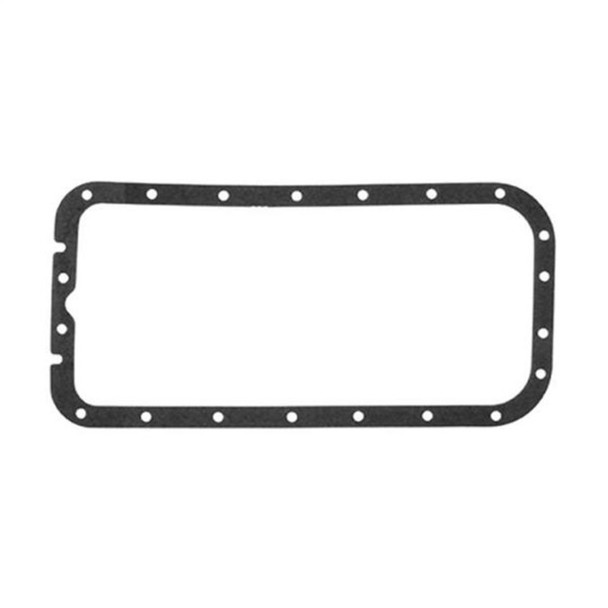 OMIX 17439.01 Oil Pan Gasket for 41-71 Jeep Vehicles with 134c.i.