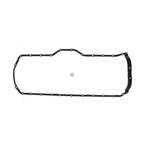 OMIX 17439.06 Rubber Oil Pan Gasket for 72-06 Jeep Vehicles with 3.8/4.0/4.2L