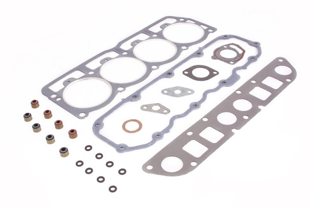 OMIX 17442.12 Upper Valve Grind Gasket Set for 94-02 Jeep Vehicles with 2.5L 4 Cylinder Engine