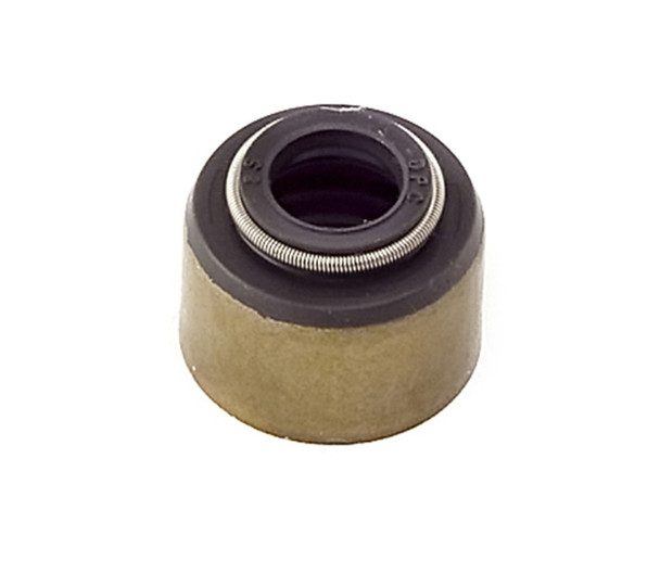OMIX 17443.04 Exhaust Valve Stem Seal for 83-02 Jeep Vehicles with 2.5L I-4 Engine, 87-06 Vehicles with 4.0L I-6 Engine, 93-98 Vehicles with 5.2L & 5.9L V-8 Engines