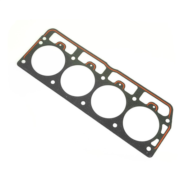 OMIX 17446.03 Cylinder Head Gasket for 83-02 Jeep Vehicles with 2.5L 4 Cylinder Engine