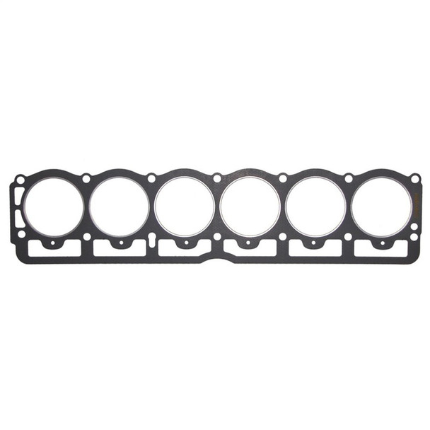 OMIX 17446.04 Cylinder Head Gasket for 72-90 Jeep Vehicles with 4.2L 258c.i. 6 Cylinder Engine