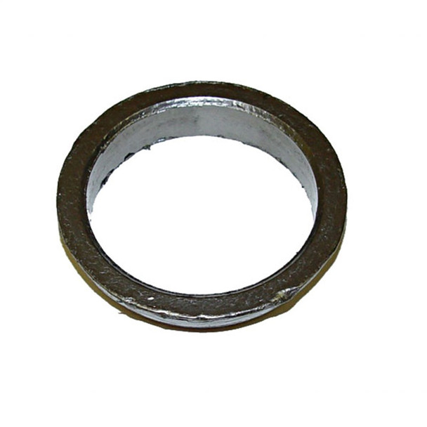 OMIX 17450.04 Front Pipe to Manifold Exhaust Pipe Gasket for 91-00 Jeep Wrangler YJ, TJ, Cherokee XJ & Grand Cherokee ZJ with 4.0L Engine