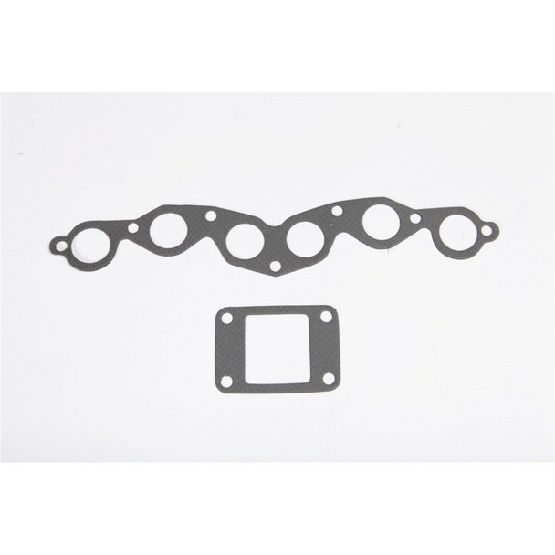 OMIX 17451.01 Exhaust Manifold Gasket L-Head for 41-53 Jeep Willy Vehicles