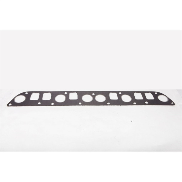 OMIX 17451.06 Exhaust Manifold Gasket for 87-98 Jeep Cherokee XJ, Grand Cherokee ZJ, Wrangler YJ & TJ with 4.0L