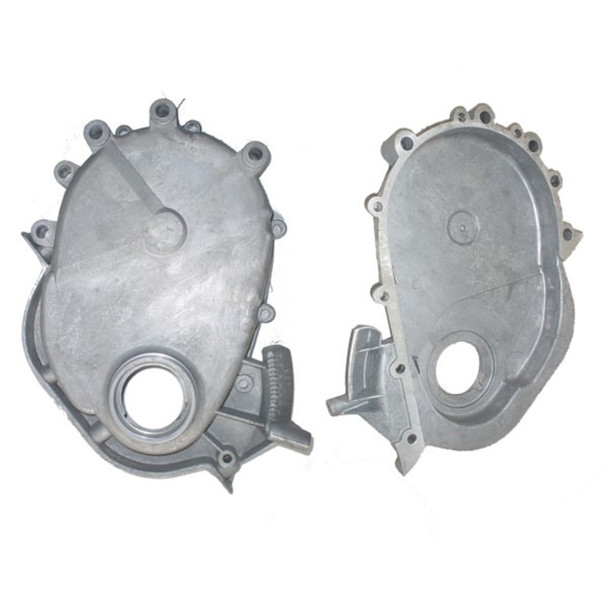 OMIX 17457.01 Timing Chain Cover for 72-93 Jeep Vehicles with 2.5/3.8/4.0/4.2L
