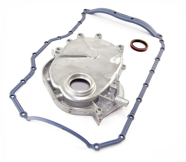 OMIX 17457.06 Timing Chain Cover Kit for 83-93 Jeep CJ's & Wrangler YJ with 2.5L