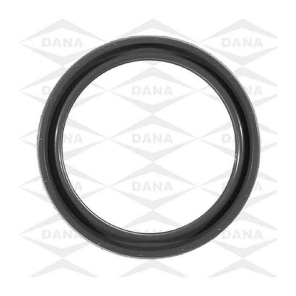 OMIX 17458.02 Rear Crankshaft Main Seal for 83-02 Jeep Vehicles with 2.5L 4 Cylinder Engine