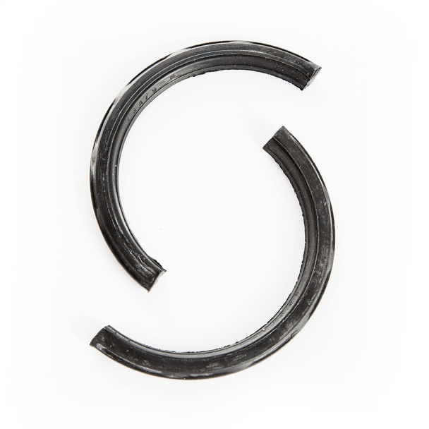 OMIX 17458.03 Rear Main Crankshaft Seal Kit for 87-99 Jeep Vehicles with 4.0L 6 Cylinder Engine & 72-90 Vehicles with 4.2L 6 Cylinder Engine