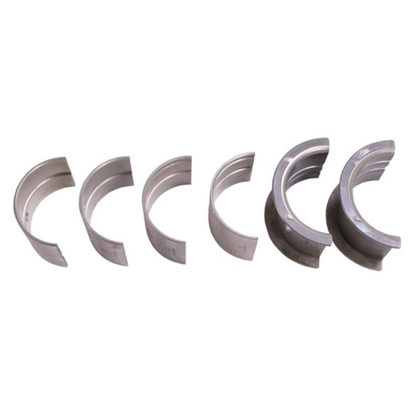 OMIX 17465.02 Main Bearing Set (.010) for 41-71 Jeep Vehicles with 134c.i.