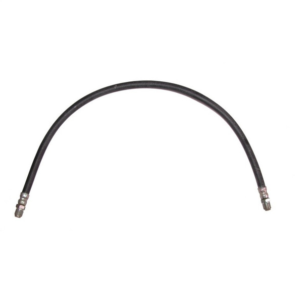 OMIX 17470.06 Oil Line Inlet (21.5") for 41-53 Jeep Vehicles with 134c.i. L-Head