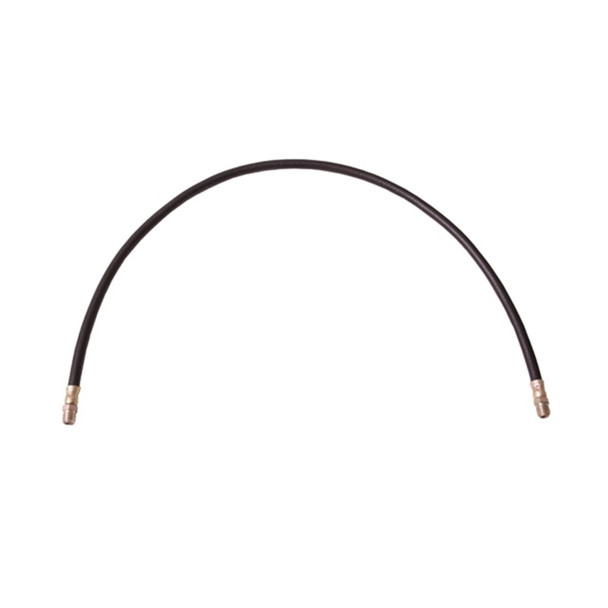 OMIX 17470.09 Oil Line Inlet (30.5") for 53-71 Jeep Vehicles with 134c.i. F-Head