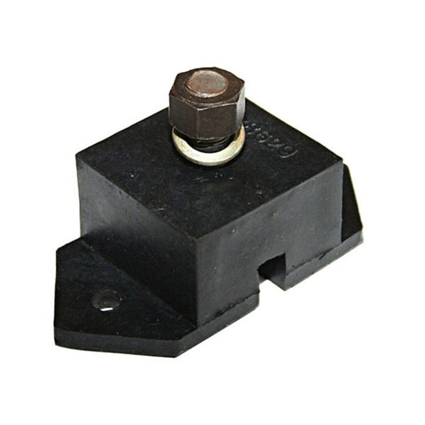 OMIX 17473.01 Engine Mount for 41-71 Jeep Vehicles with 134c.i. Engine