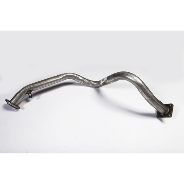 OMIX 17613.08 Head Pipe Exhaust for 87-90 Jeep Wrangler YJ with 4.2L Engine