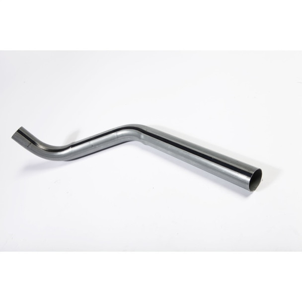 OMIX 17615.01 Tailpipe for 45-71 Jeep CJ Series with 134c.i. Engine