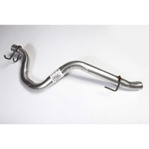OMIX 17615.04 Tailpipe for 87-95 Jeep Wrangler YJ