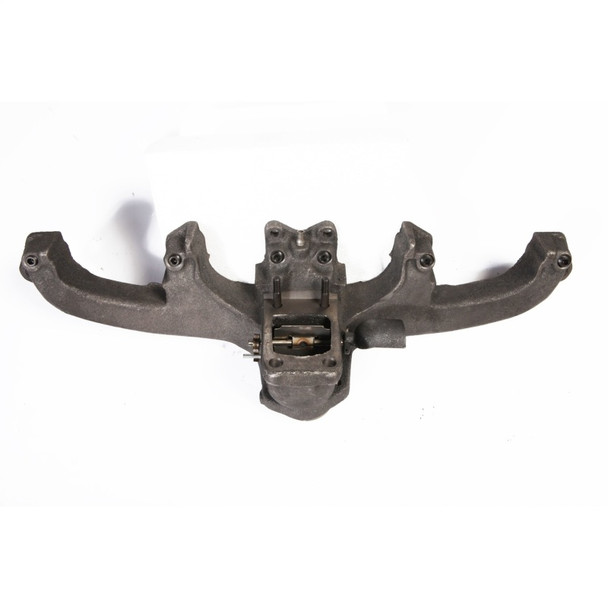 OMIX 17624.06 Exhaust Manifold for 72-80 Jeep Vehicles with 3.8/4.2L Engine