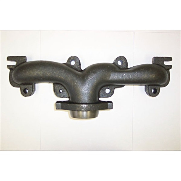 OMIX 17624.14 Right Side Exhaust Manifold for 99-04 Jeep Grand Cherokee WJ with 4.7L Engine