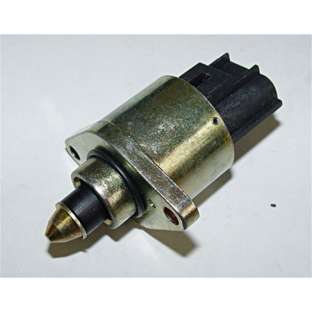 OMIX 17715.02 Idle Speed Motor for 97-98 Jeep Wrangler TJ & 1998 Cherokee XJ with 2.5L 4 Cylinder Engine