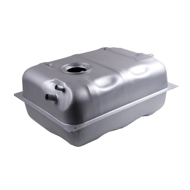 OMIX 17720.13 Replacement 15 Gallon Steel Fuel Tank for 87-90 Jeep Wrangler YJ w/ 4.2L