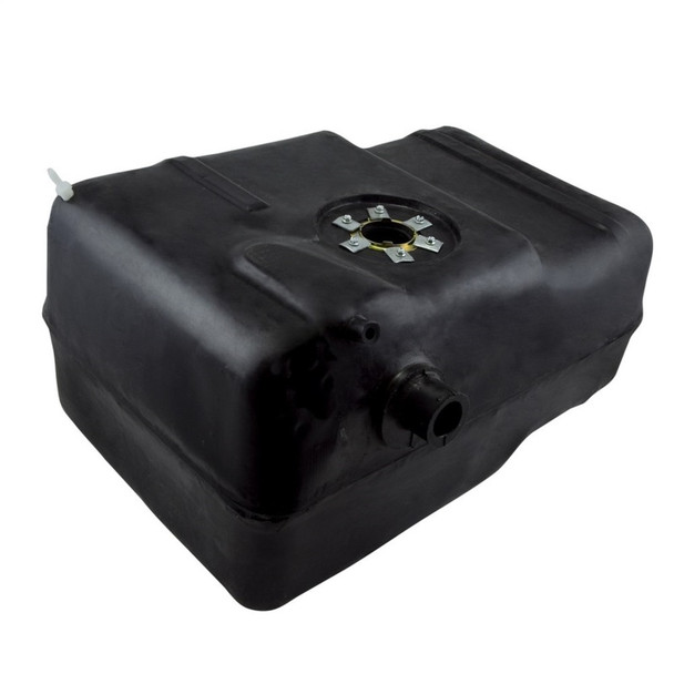 OMIX 17722.15 18 Gallon Polyethylene Gas Tank for 62-77 Jeep J-10 & J-20