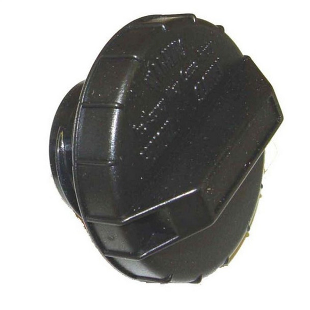 OMIX 17726.09 Non-Locking Gas Cap for 84-01 Jeep Cherokee XJ, Grand Cherokee WJ & Wrangler TJ