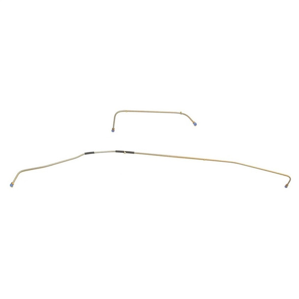 OMIX 17732.06 Fuel Line Set for 45-49 Jeep CJ-2A