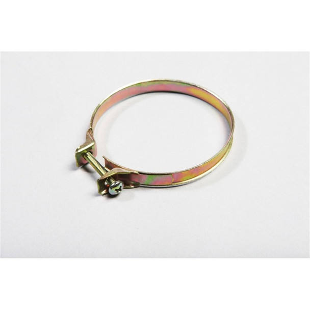 OMIX 17737.03 Carburetor Hose Clamp for 41-53 Jeep MB, GPW, CJ-2A, CJ-3A & M-38 with 134c.i. L Head Engine
