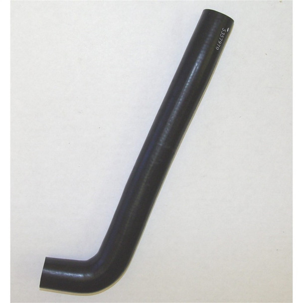 OMIX 17740.03 Fuel Filler Hose for 78-86 Jeep CJ-5 & CJ-7 with 15 Gallon Tank