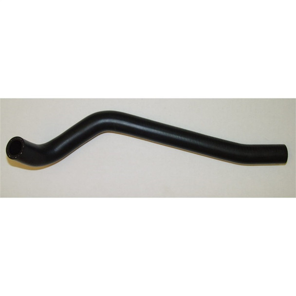 OMIX 17741.01 Fuel Filler Vent Hose for 78-86 Jeep CJ-5 & CJ-7 with 15 Gallon Fuel Tank