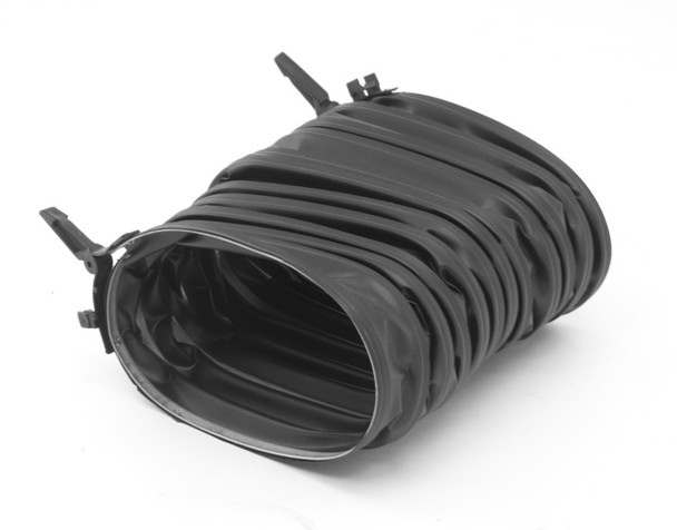 OMIX 17907.02 Heater Defroster Hose for 78-86 Jeep CJ-5, CJ-7 & CJ-8 Scrambler