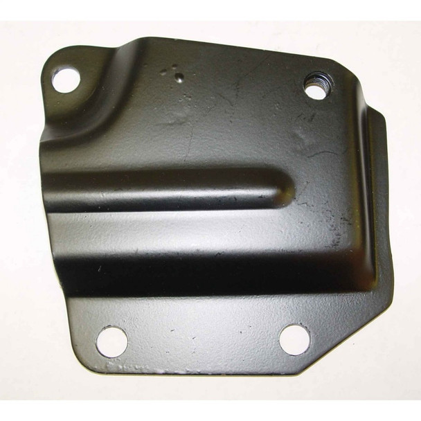 OMIX 18003.01 Steering Gear Tie Plate for 76-86 Jeep CJ Series with Manual Steering