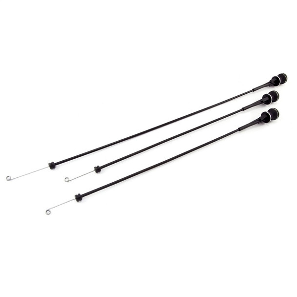 OMIX 17905.04 28" Heater Cable Kit for 78-86 Jeep CJ-5, CJ-7 & CJ-8 Scrambler