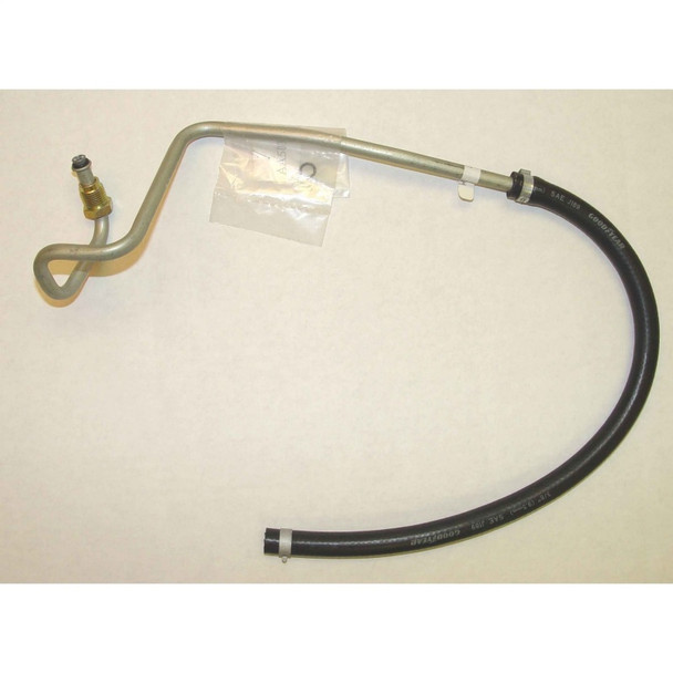 OMIX 18014.02 Power Steering Return Hose for 80-86 Jeep CJ Series with 4.2L 6 Cylinder Engine