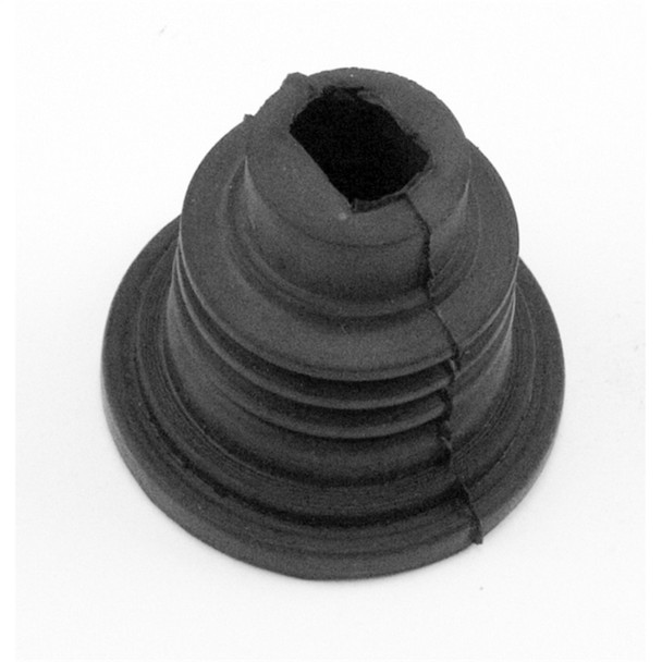 OMIX 18018.01 Lower Steering Shaft Boot for 76-86 Jeep CJ Vehicles