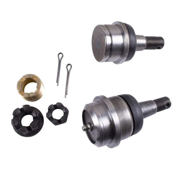 OMIX 18036.03 Ball Joint Kit for 87-95 Jeep Wrangler YJ, 97-06 Wrangler TJ & Unlimited, 84-01 Cherokee XJ & 93-98 Grand Cherokee ZJ