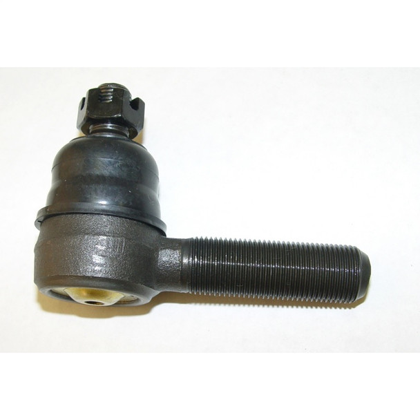 OMIX 18043.04 Passenger Side Tie Rod End for 41-86 Jeep CJ Vehicles