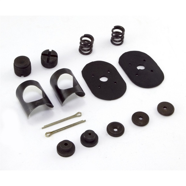 OMIX 18041.02 Drag Link Hardware for 45-71 Jeep Willys & CJ Vehicles
