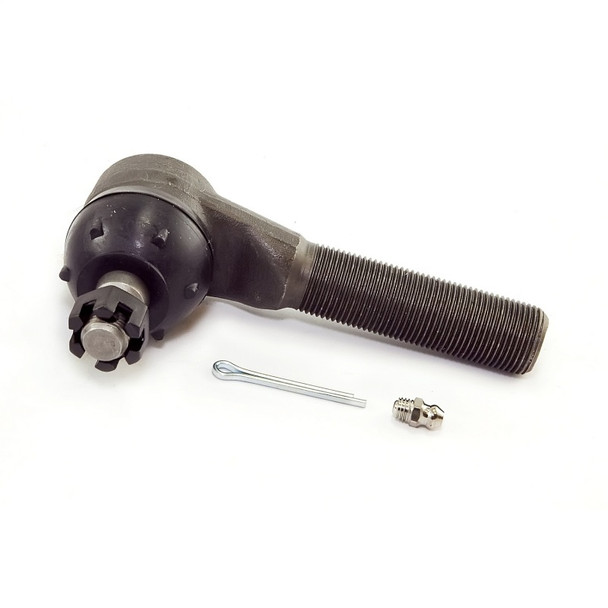OMIX 18043.11 Tie Rod End at Pitman Arm for 84-90 Jeep Cherokee XJ