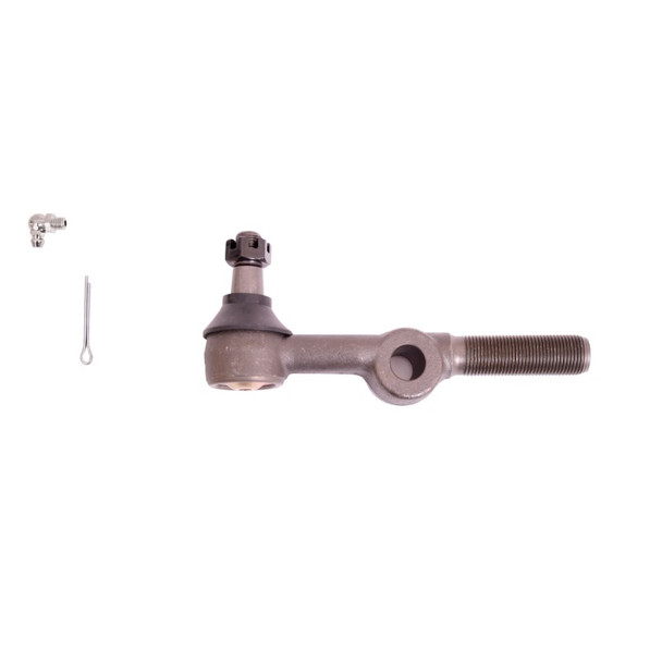 OMIX 18045.01 Left Hand Thread Tie Rod End for 52-57 Jeep M-38A1