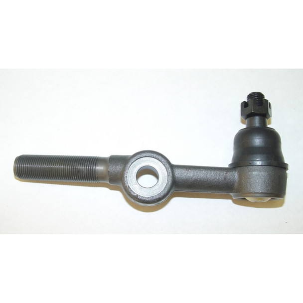 OMIX 18045.02 Left Hand Thread Tie Rod End for 45-71 Jeep Vehicles with 4 Cylinder Engine