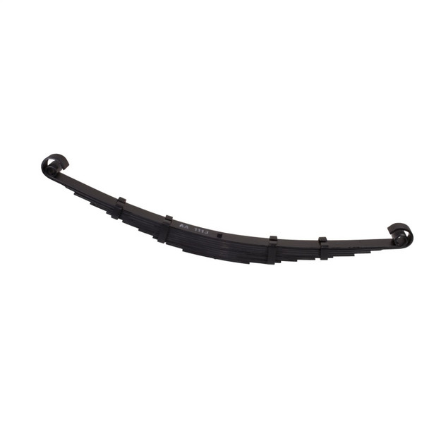 OMIX 18201.02 Front Leaf Spring 10 Leaf Pack for 41-53 Jeep MB, CJ-2A & CJ-3A