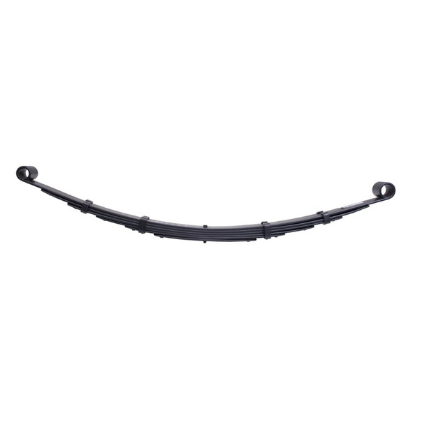 OMIX 18202.22 Rear Leaf Spring 6 Leaf Pack for 87-95 Jeep Wrangler YJ