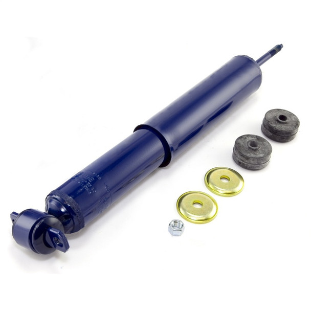 OMIX 18203.30 Front Shock Absorber for 97-06 Jeep Wrangler TJ