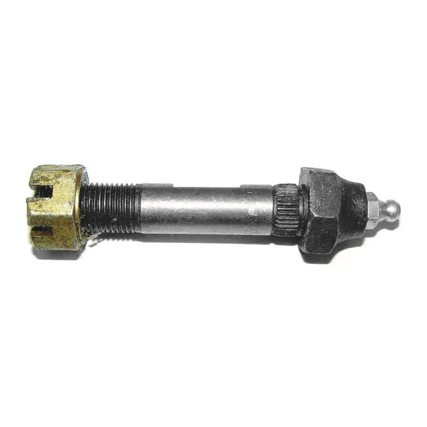 OMIX 18270.01 Greaseable Leaf Spring Bolt for 41-63 Jeep Vehicles